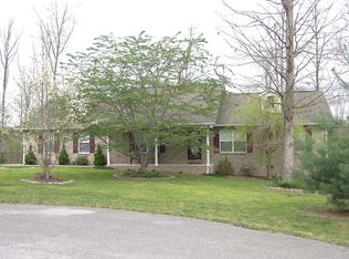 120 Sunset Point LOT 814, Crossville, TN 38571