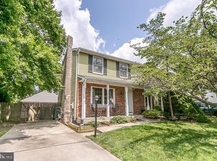 216 Brittany Dr, Joppa, MD 21085