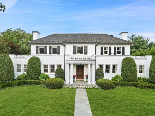 16 Griswold Road, Rye, NY 10580