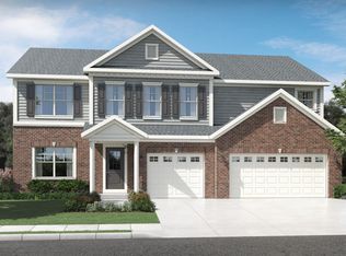 541 Marilyn Way, Valparaiso, IN 46385