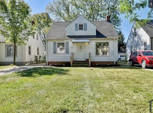 19704 Libby Rd, Maple Heights, OH 44137