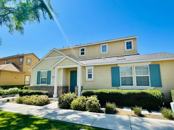 1915 Holt Rinehart Ave, Bakersfield, CA 93311