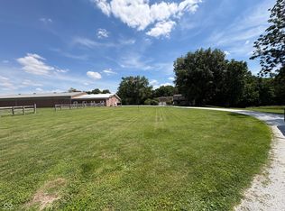 2827 W Wabash Chapel Rd, Covington, IN 47932