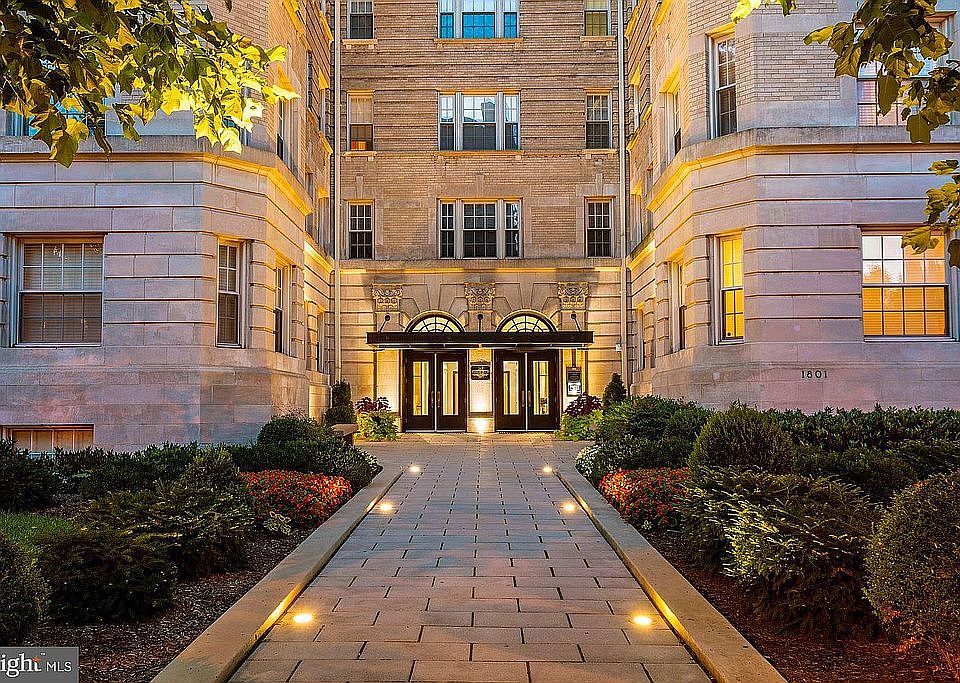 2nd image of 1801 16th St NW APT 111