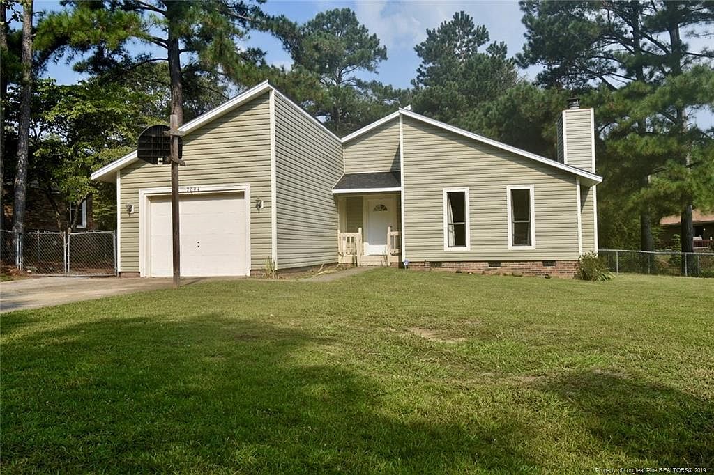 7094 Calamar Dr, Fayetteville, NC 28314 Zillow