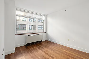 Rented by Brown Harris Stevens