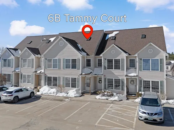 6 Tammy Court #B, Hudson, NH 03051