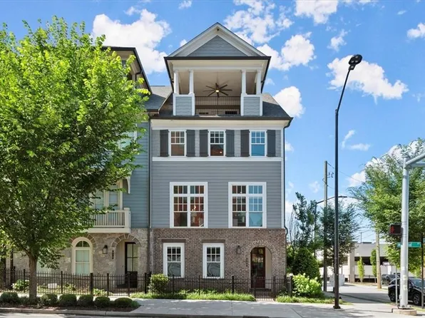 968 Memorial Walk SE, Atlanta, GA 30316