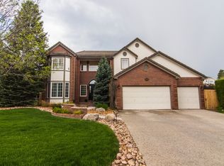 9437 La Costa Ln, Lone Tree, CO 80124