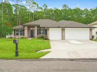 23 Utide Ct, Palm Coast, FL 32164