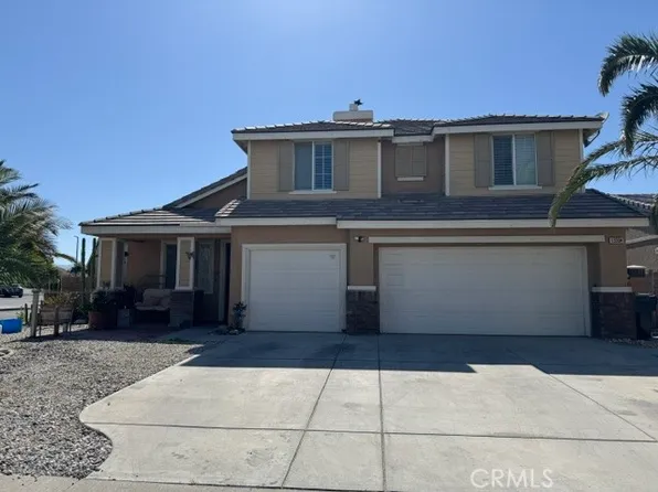 13304 Vaccaro St, Victorville, CA 92392