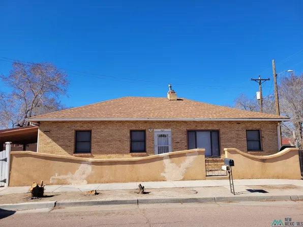 505 N 4th St, Gallup, NM 87301