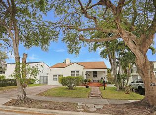 Third Westmoreland Addn, Miami, FL 33145