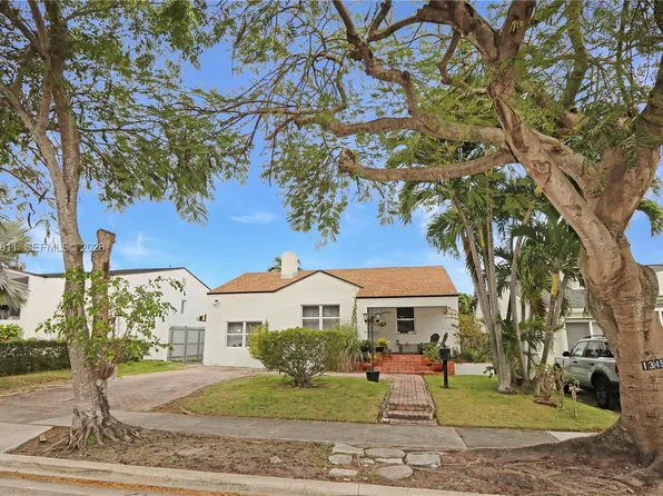 1345 SW 17th St, Miami, FL 33145