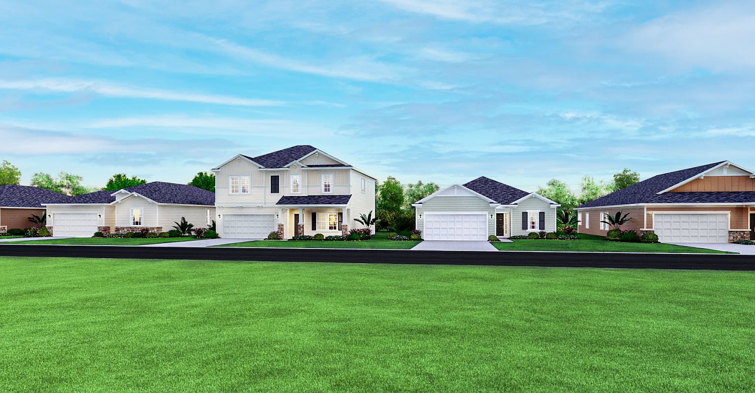 Country Lane Estates by Lennar in Williston FL Zillow