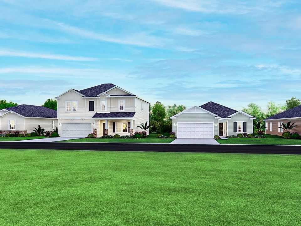 Country Lane Estates by Lennar in Williston FL Zillow