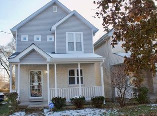 68 E 137th St, Riverdale, IL 60827