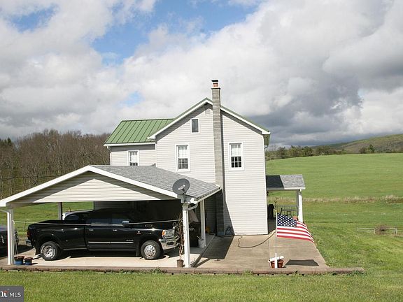 3rd image of 7241 Morgans Rd
