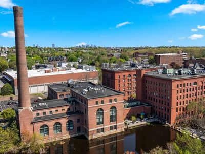 1241-1251 Adams St #F608, Dorchester Center, MA, 02124