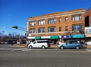 1 N Harrison St #0, East Orange, NJ 07017