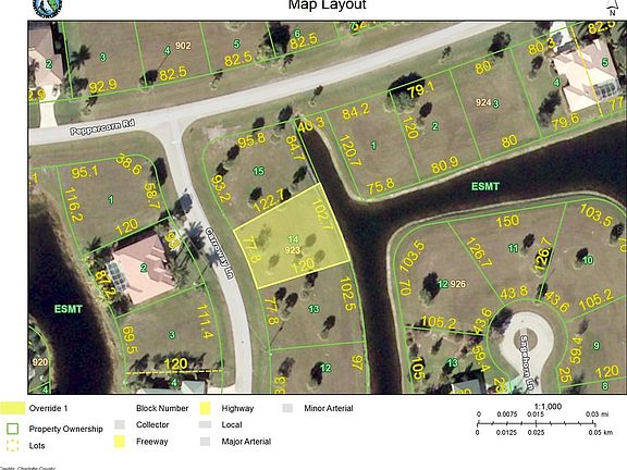 2nd image of 17256 Carroway Ln