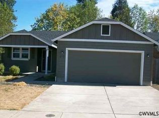 875 Creekside Dr NE, Albany, OR 97322