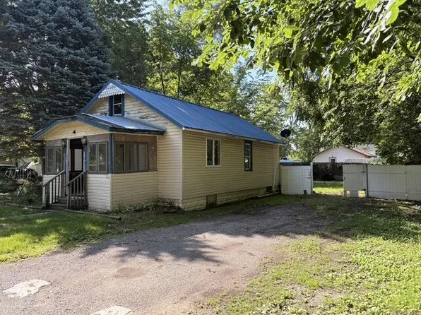 509 Cass Ave, Jackson, MI 49203