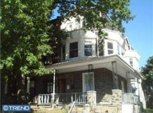 4901 Knox St, Philadelphia, PA 19144