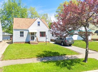 15901 Lotus Dr, Cleveland, OH 44128