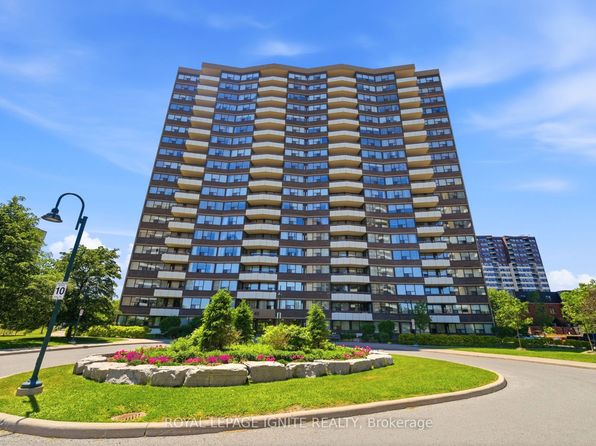 45 Huntingdale Blvd #1508, Toronto, ON M1W 2N8