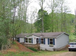 1489 Allison Watts Rd, Franklin, NC 28734