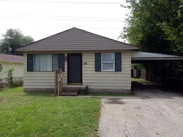 4122 Kenneth Ave, Indianapolis, IN 46226