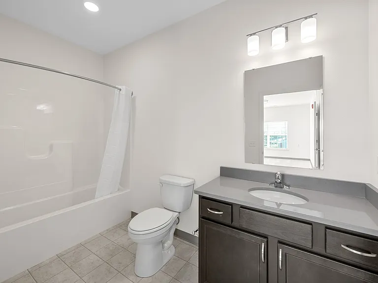 Stone Ridge Apartments and Townhomes — Photo 16