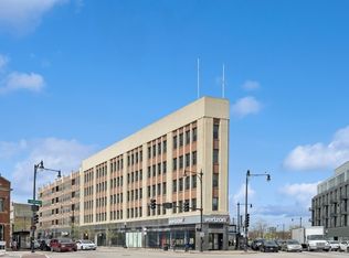 4015 N Milwaukee Ave UNIT 301, Chicago, IL 60641