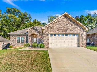 759 Mango Loop, Austin, AR 72007