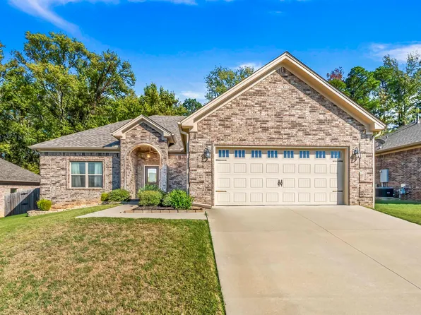 759 Mango Loop, Austin, AR 72007