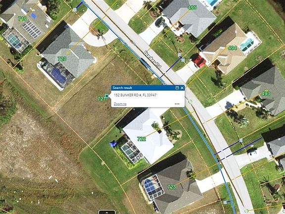 3rd image of 152 Bunker Rd #721