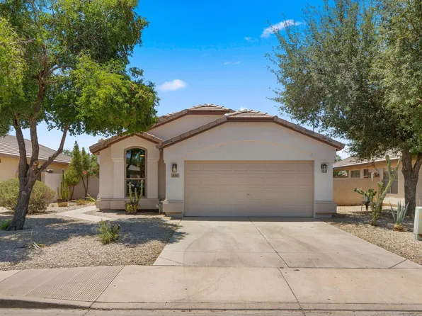 8241 E Portobello Avenue, Mesa, AZ 85212