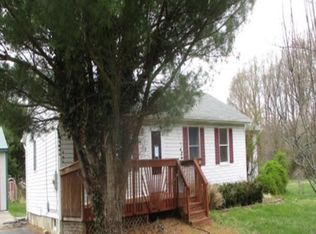 468 Fairton Gouldtown Rd, Bridgeton, NJ 08302