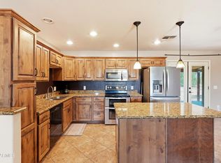 27204 S 170th Ave, Buckeye, AZ 85326
