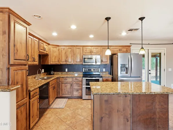27204 S 170TH Avenue, Buckeye, AZ 85326