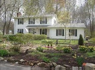 206 Van Houten Flds, West Nyack, NY 10994