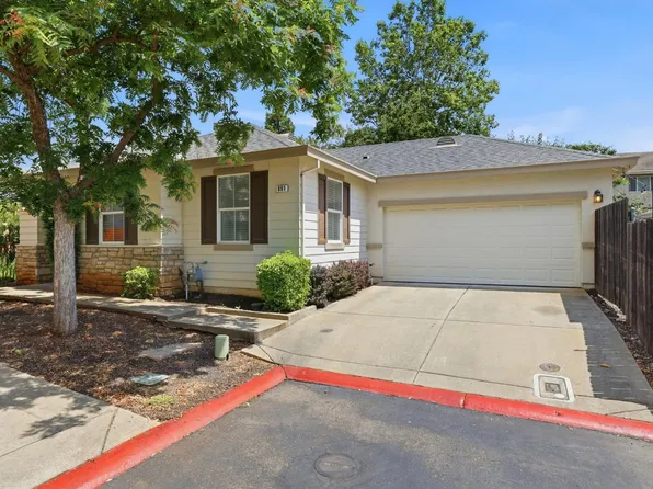 891 Holley Ct, Folsom, CA 95630