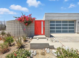 3345 Ambassador Dr, Palm Springs, CA 92262