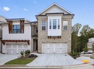 11981 Ashcroft Bnd, Johns Creek, GA 30005