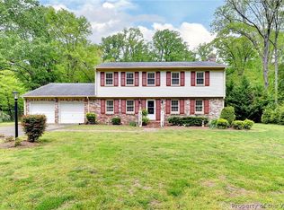 108 Poplar Point Rd, Yorktown, VA 23692