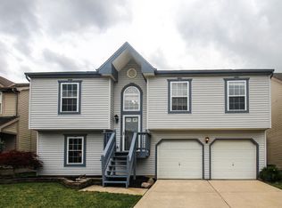 7061 Bryemar Dr, Reynoldsburg, OH