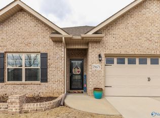 28673 Blythe Ln NW, Madison, AL 35756