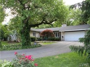 3041-3047 W Whitehall St, Allentown, PA 18104