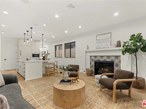 1869 Benecia Ave, Los Angeles, CA 90025